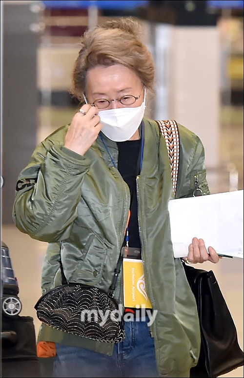 파친코 등장인물