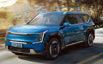 기아차 EV9 (MV) 리콜 무상 수리 신청(2024. 11. 4~)