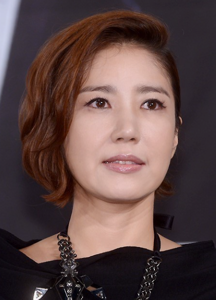 유호정 근황 프로필 남편