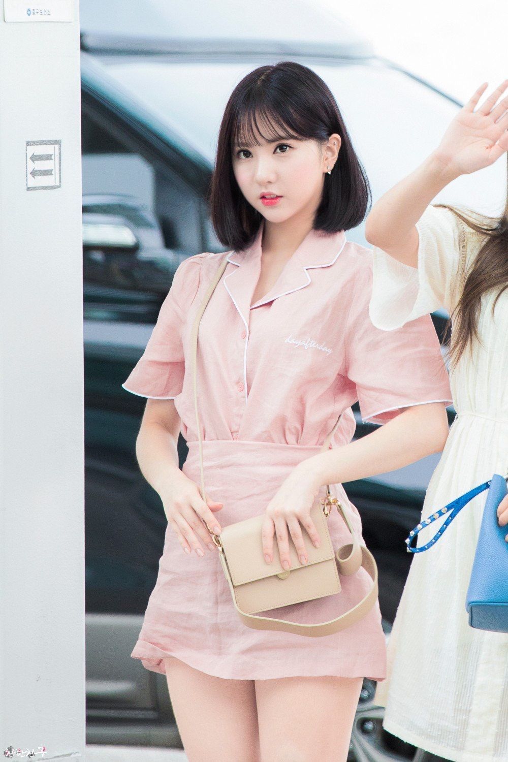 여자친구 걸프렌드