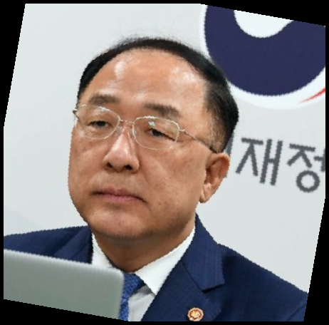 홍남기 해임청원