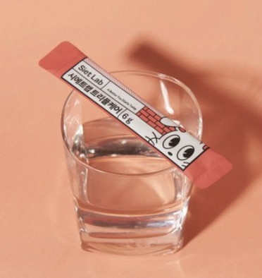 시에트랩 트리플케어