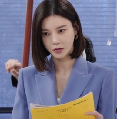 차예련