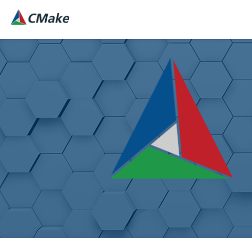 CMake 홈페이지