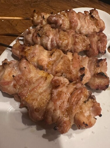 닭 심장과 간 연결된 동맥