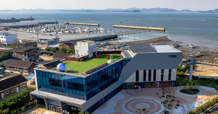 제부도 케이블카