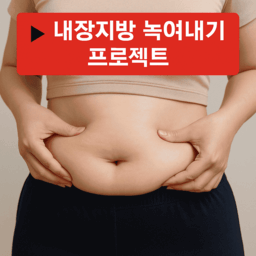 내장지방