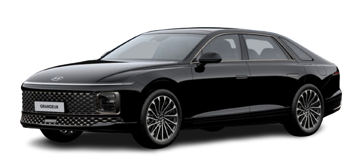 2024 디 올 뉴그랜저 풀체인지 가격표 GN7 색상 트렁크(+개인적인 견해)