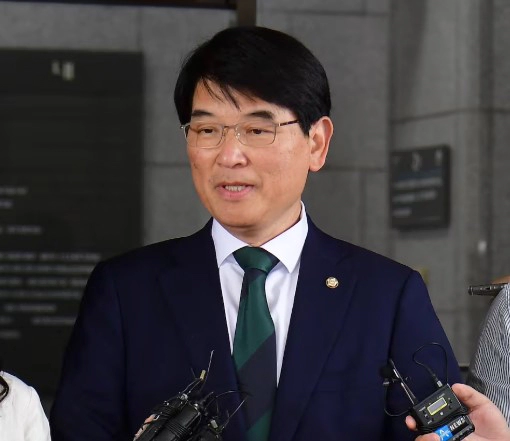 박완주 징역형 구속 이유 공소장 내용 &amp;#124; 박완주 국회의원 프로필 나이 고향 학력 지역구