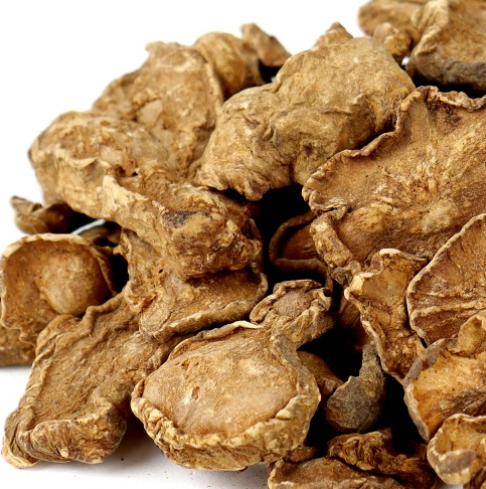 돼지감자차 효능