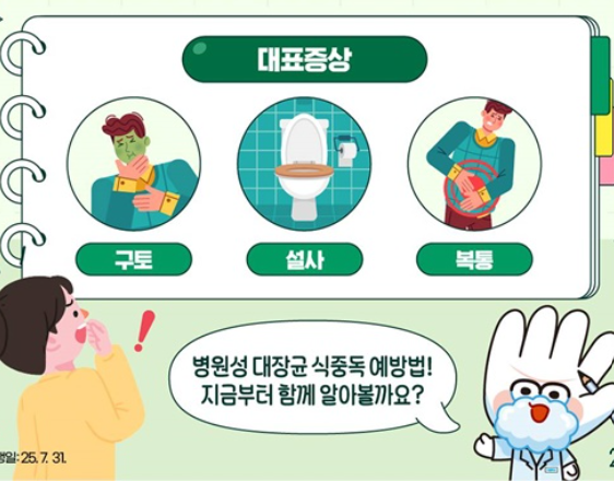 대표증상