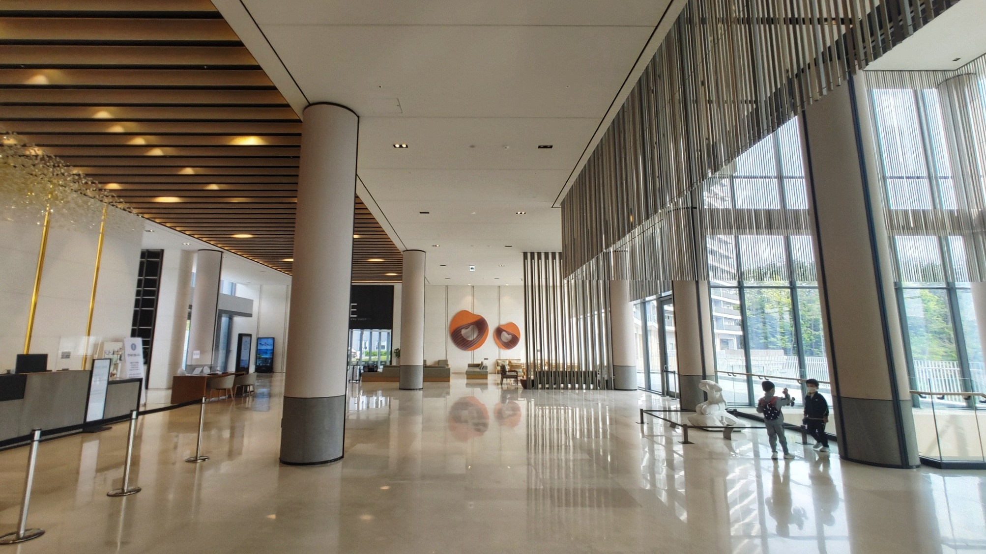 한화거제벨버디어리조트