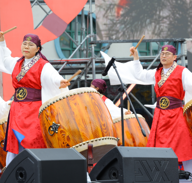울진 대게축제와 붉은대게축제 행사 가이드23