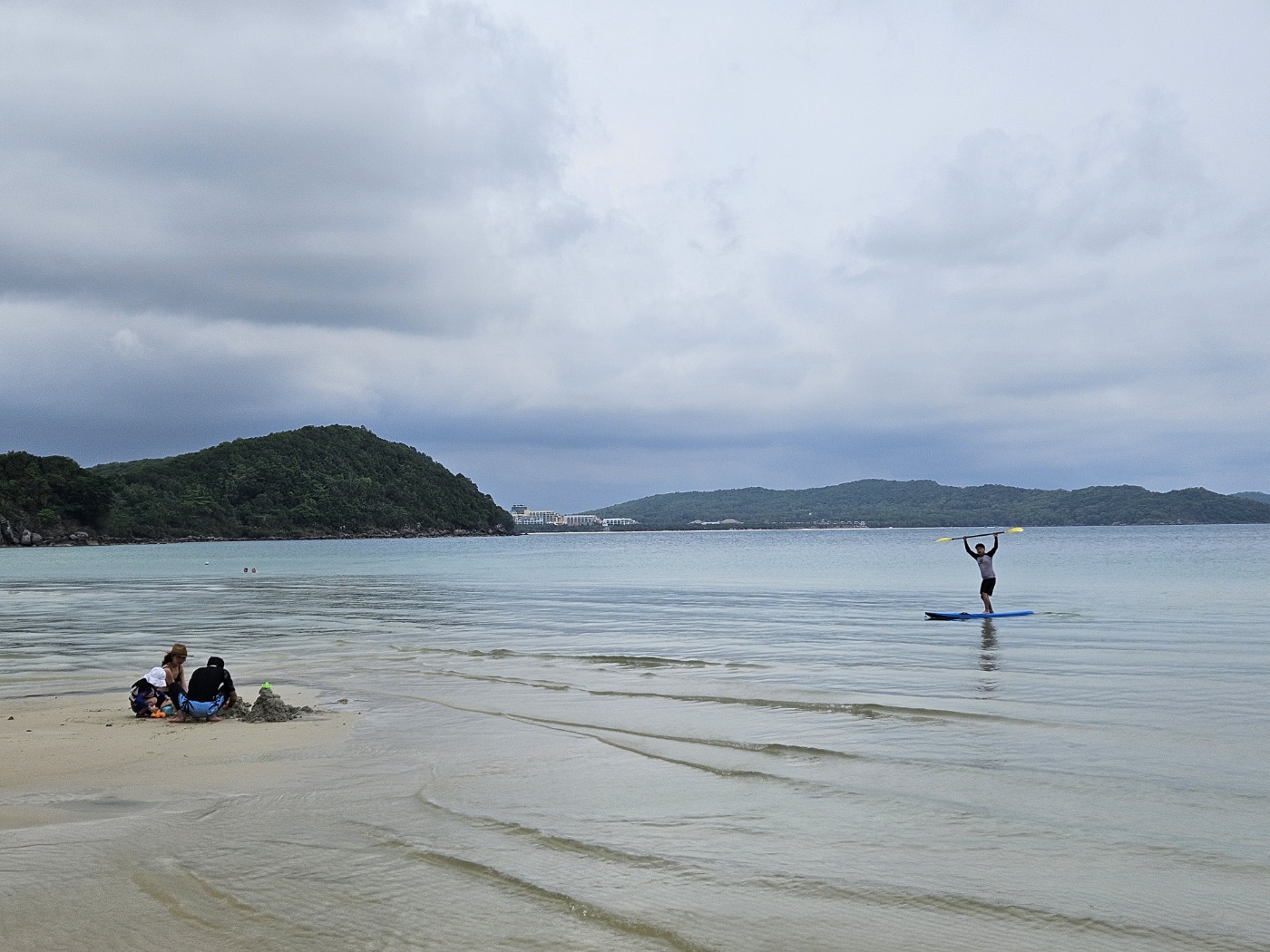 [25.3월] 푸꾸옥 #8-2❘프리미어 빌리지 (이용시설/프로그램/조식 편)