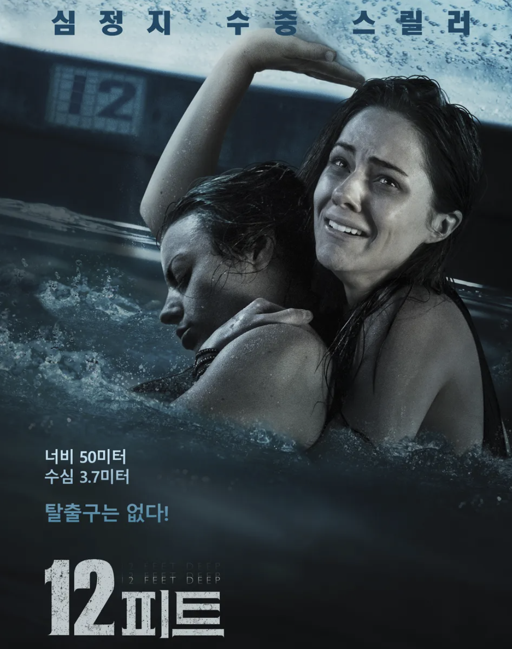 12피트 영화