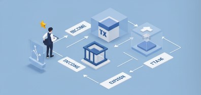 개인사업자 종합소득세 신고 및 환급