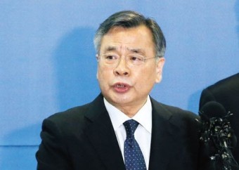 박영수 법조인