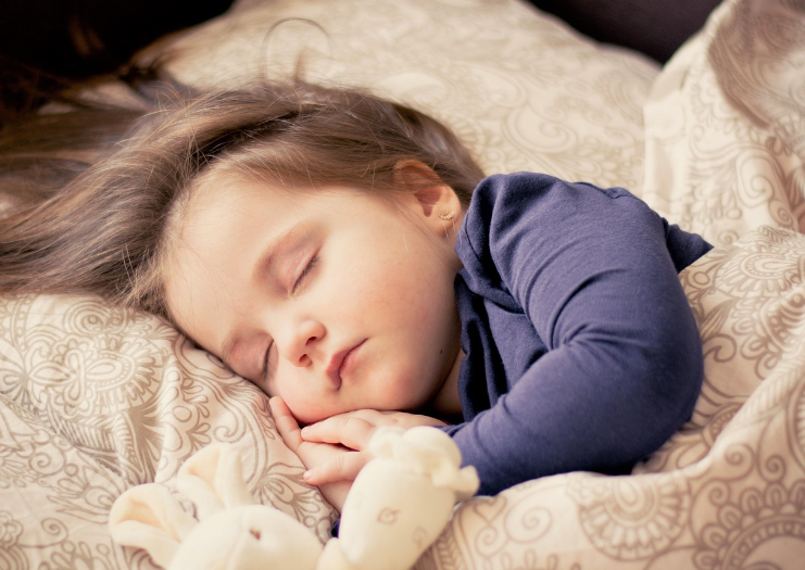 수면의 질을 높이는 건강관리