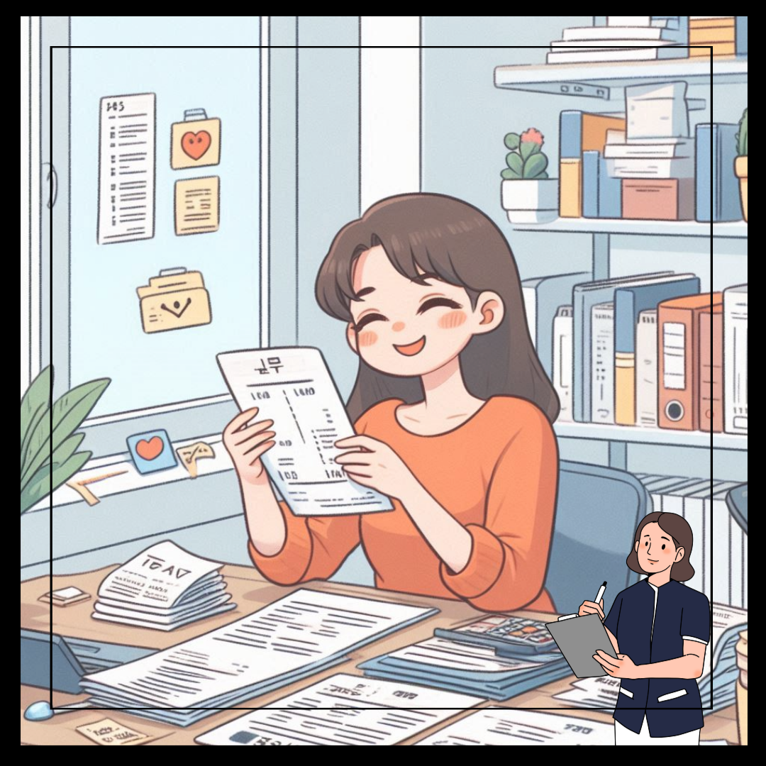 연말정산의 중요성과 절세의 필요성 