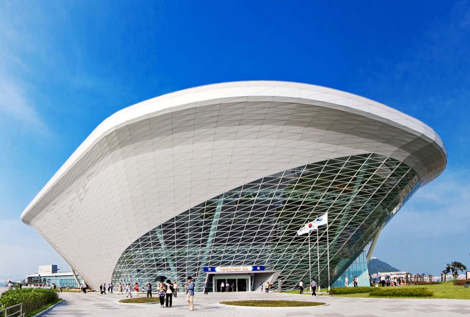 국립해양박물관