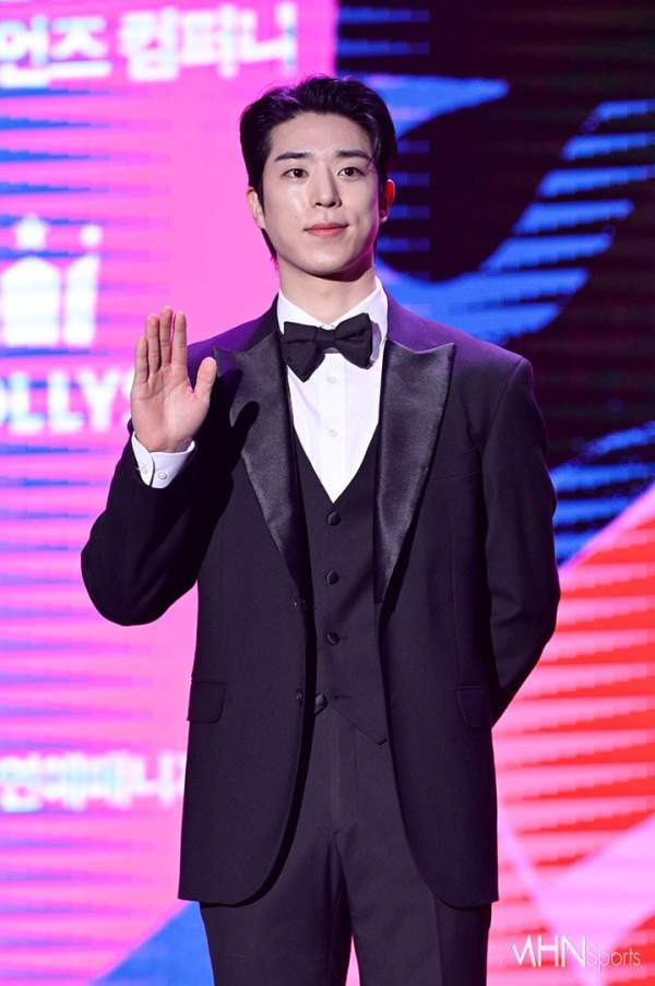 이찬형 배우 나혼산 박경혜 배우 남사친