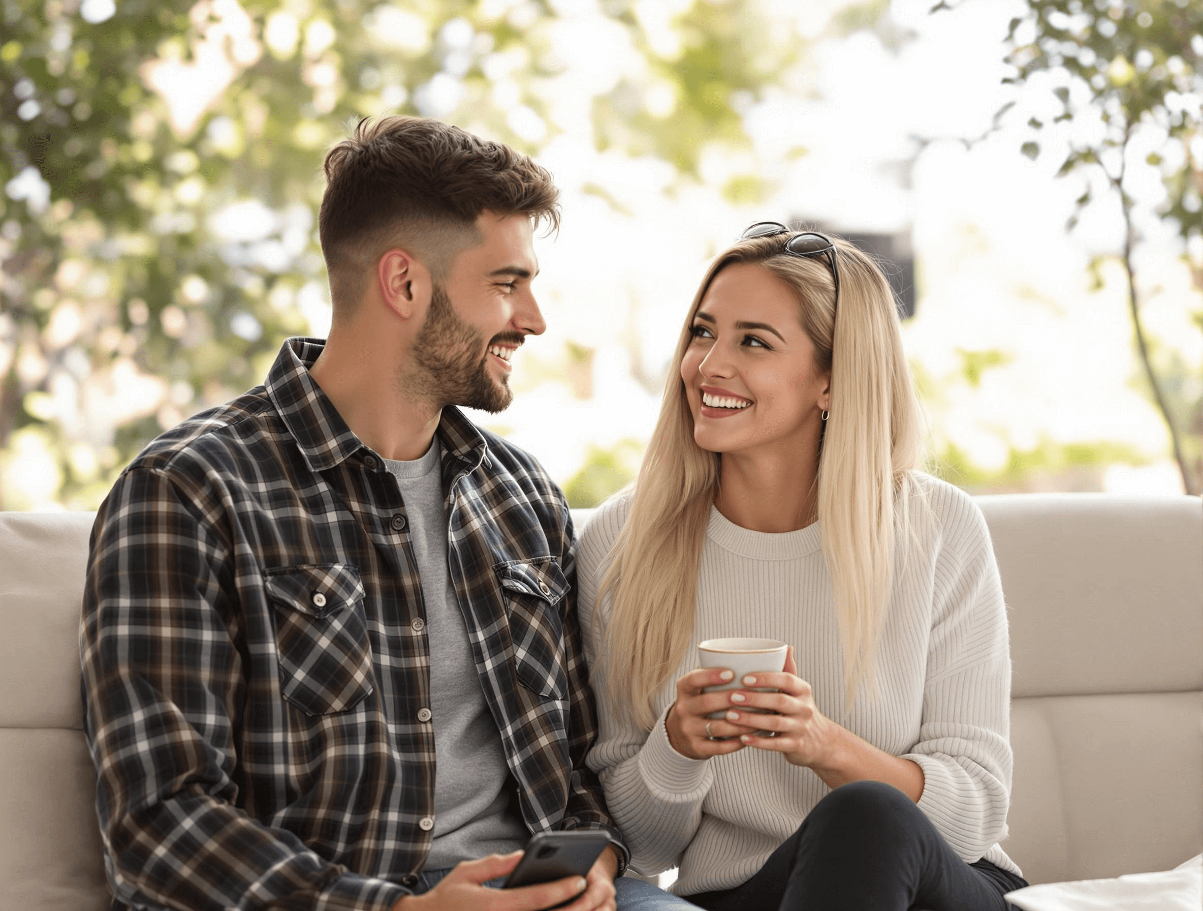 연애심리학으로 본 애착유형의 힘