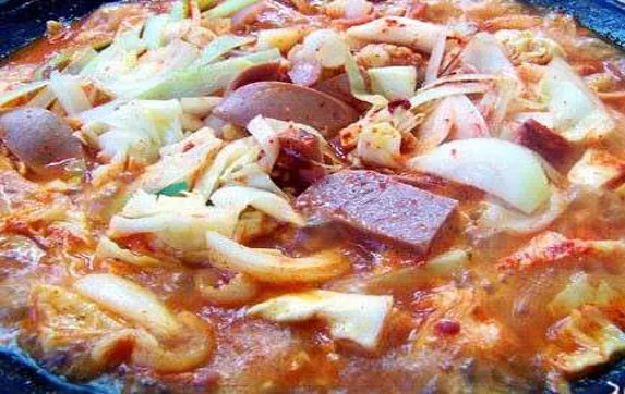 미성식당