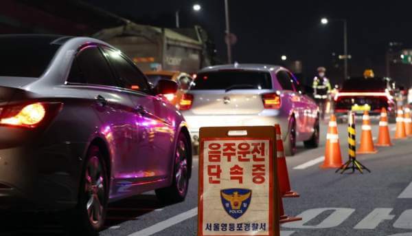 외국인 운전자 관리 강화