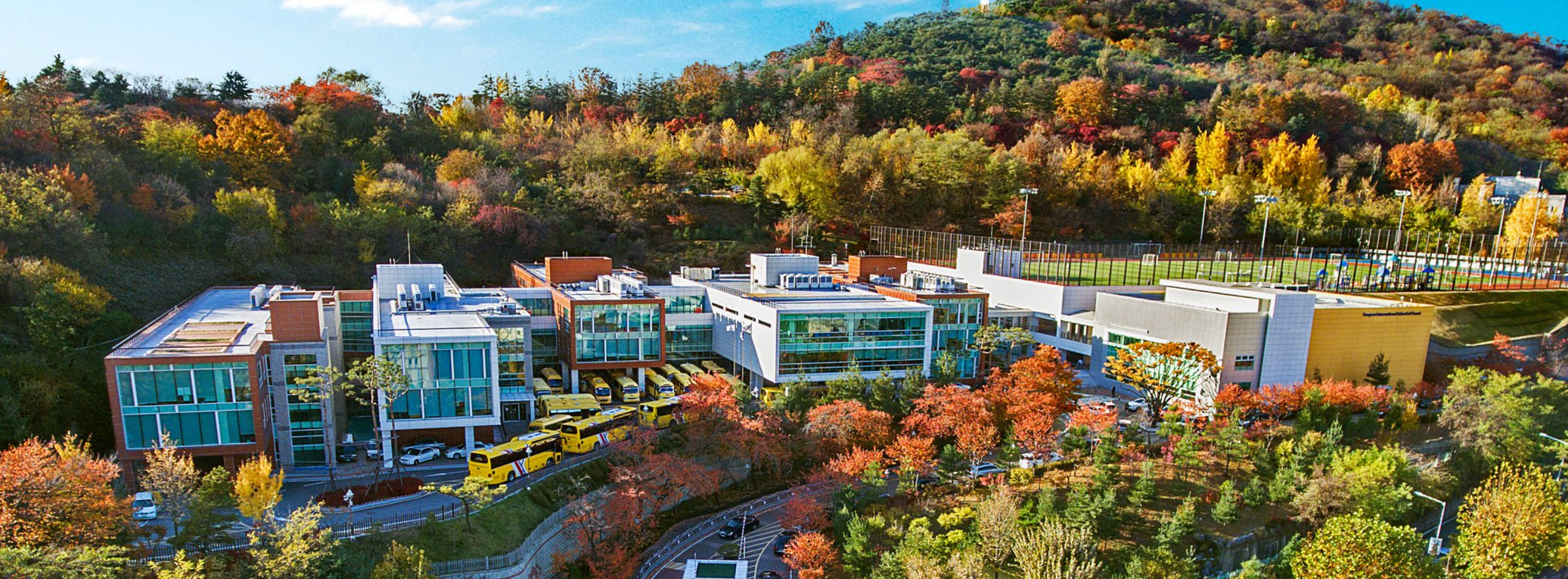 서울용산국제학교 교육과정, 입학조건, 학비