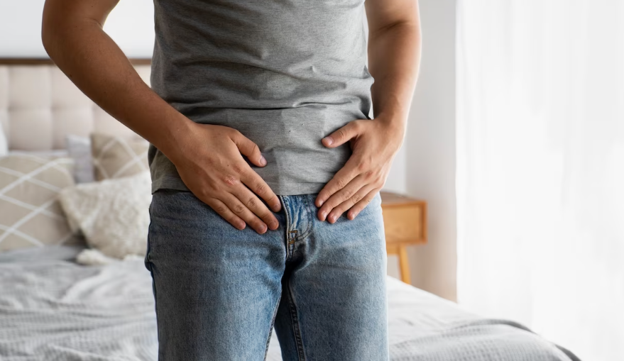 발기부전 근육 및 인공자극