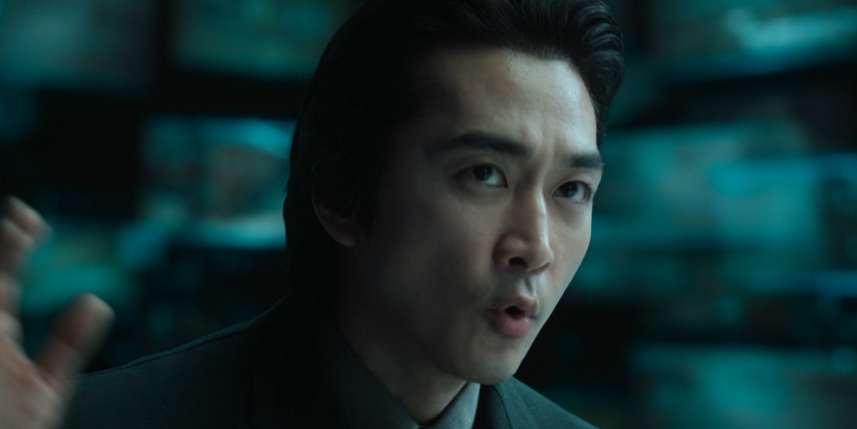 택배기사 넷플릭스