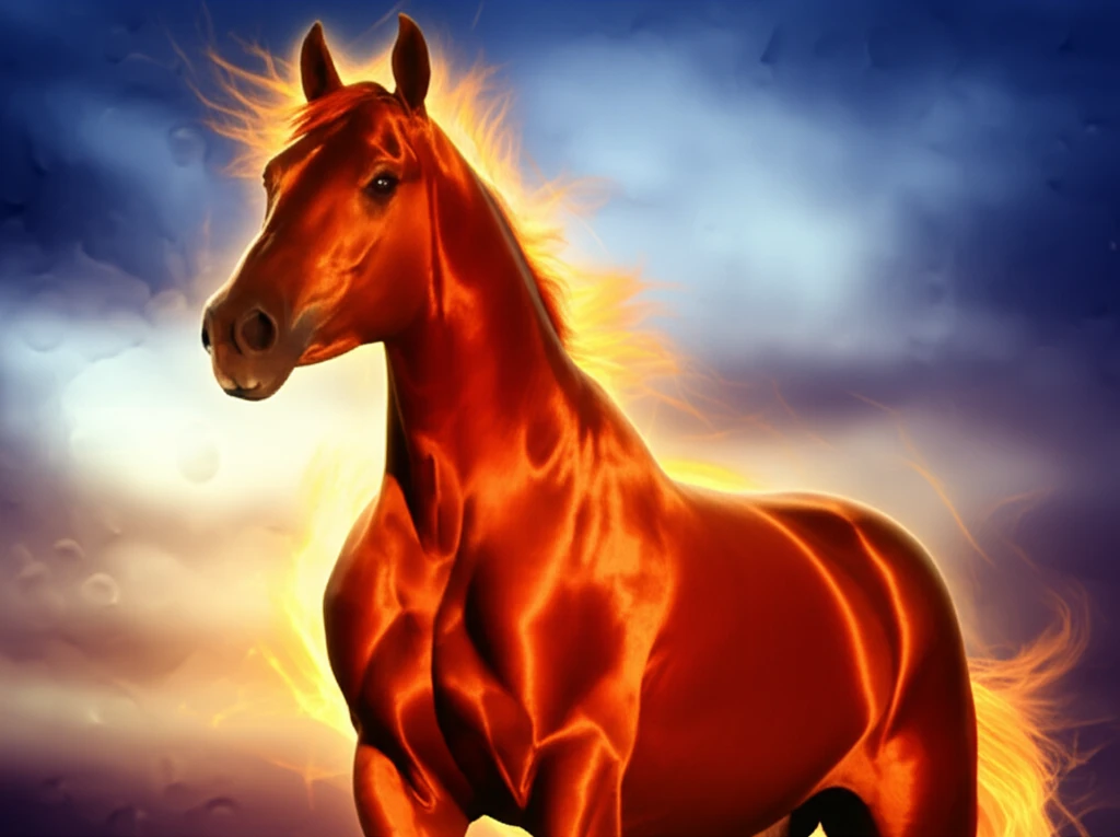 병오년 적마의 해 띠별 상성과 성취 ..