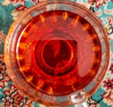 홍초 효능 종류 마시는 방법 부작용