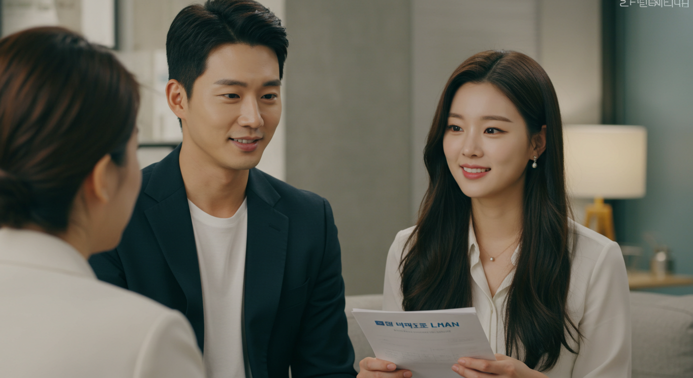 카카오 전세대출 조건 총정리