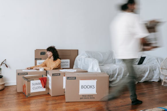 포장이사 비용 줄이기&amp;#44; 견적 비교