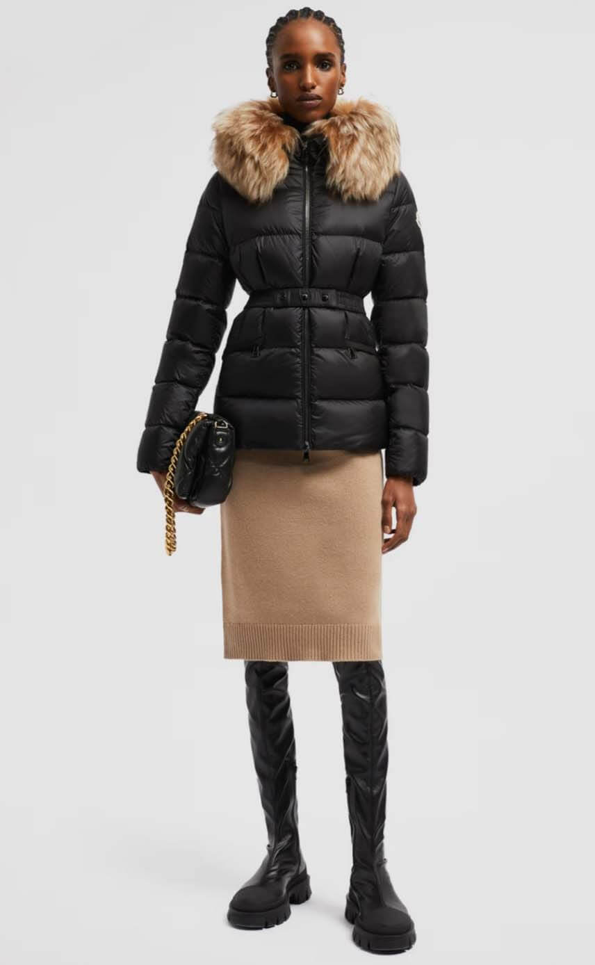 몽클레르 보에드