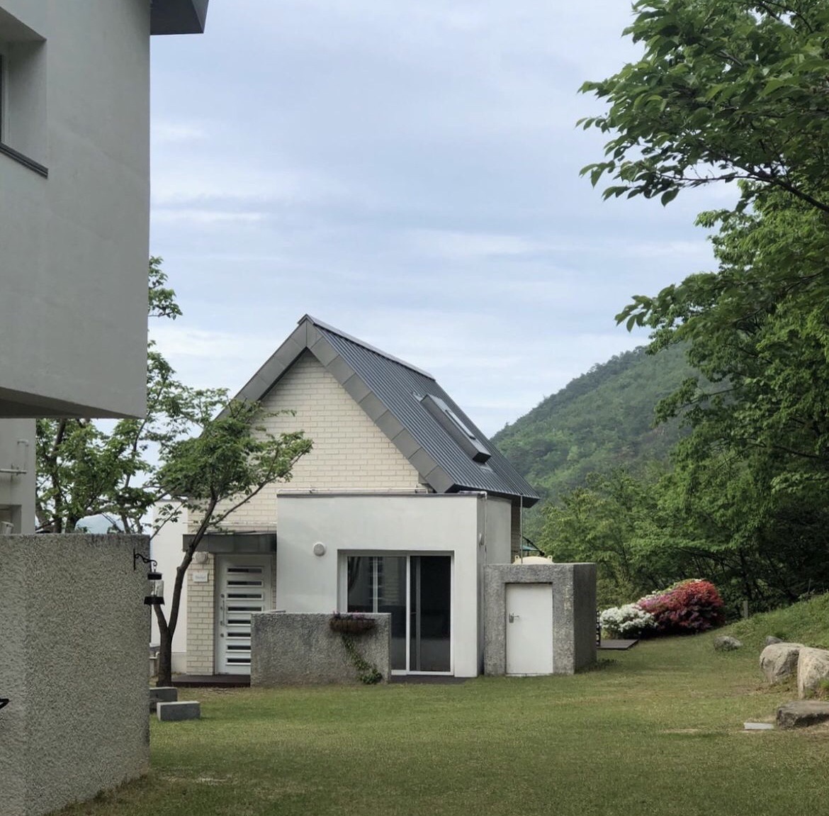 강원도 삼척 숙소 펜션 독채 곰스크