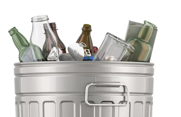 쓰레기 종류별 분리수거 방법 총정리!