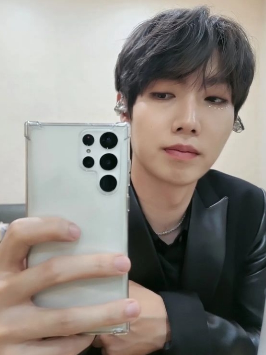 손태진 프로필 나이 고향 학력 팬카페 노래모음 인스타