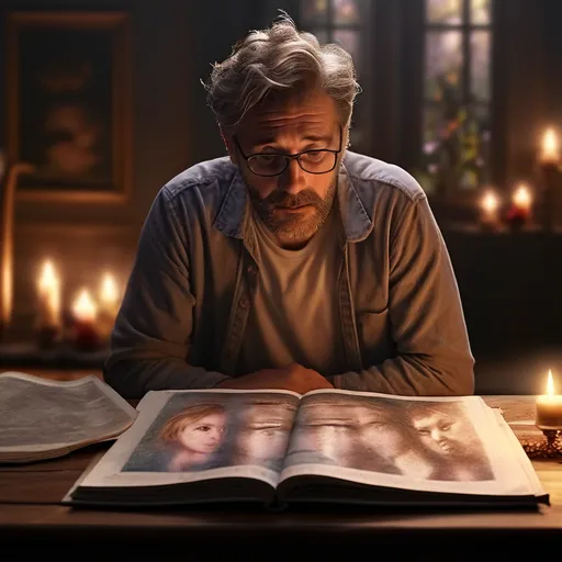 초기 치매 증상 놓치지 마세요