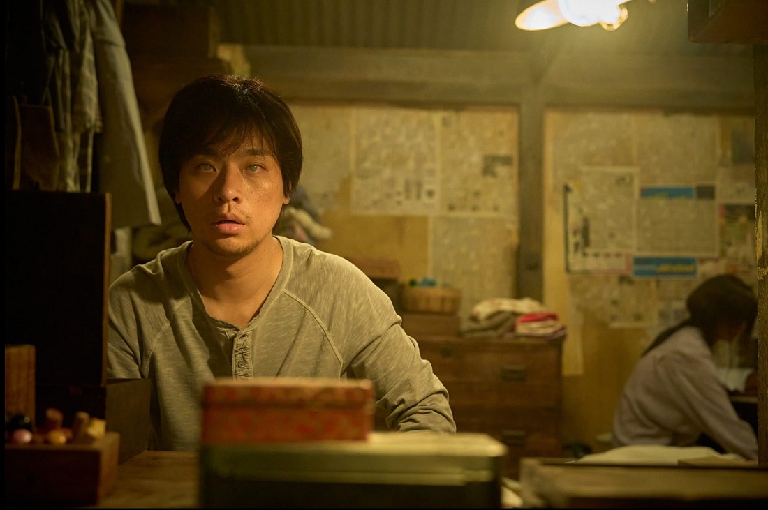 넷플릭스 영화 얼굴