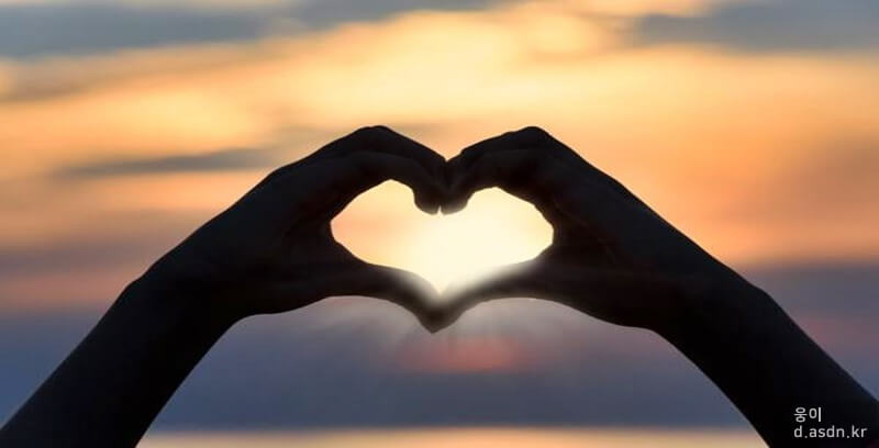 사랑꿈 꿈해몽 10가지 태몽 길몽 길운 정리 첫번째