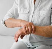 손가락 관절염 초기증상