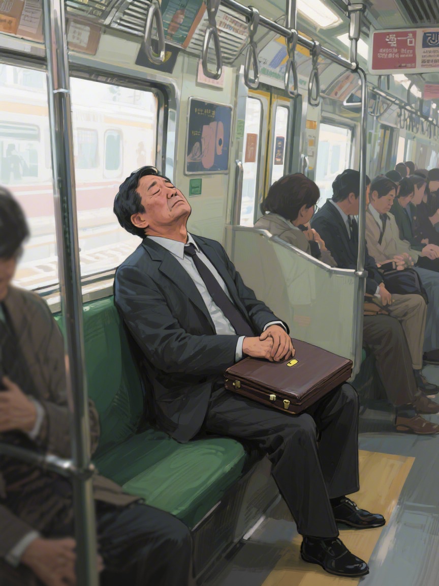 독소가 쌓이면 생기는 증상-무거움