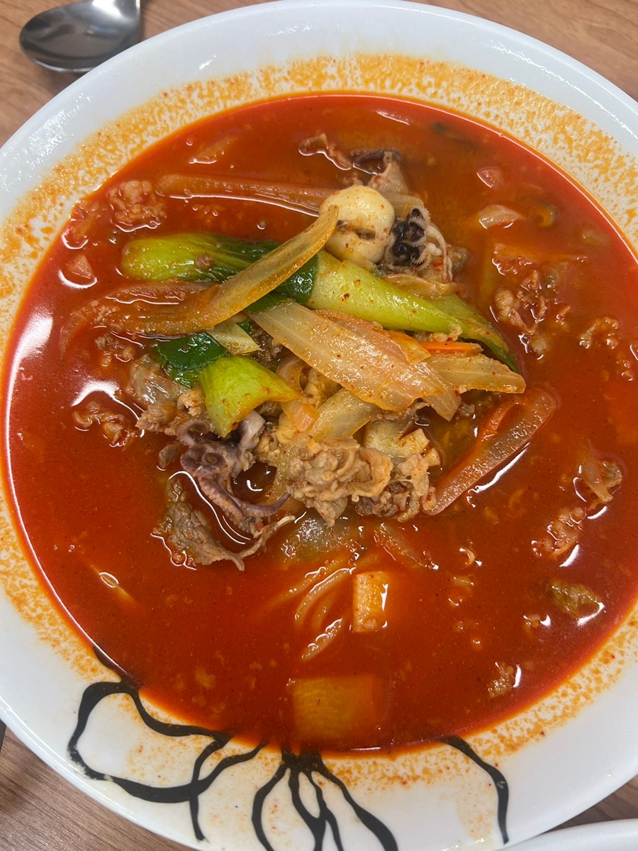 대성리 '가평파크골프장' 주변 맛집 추천