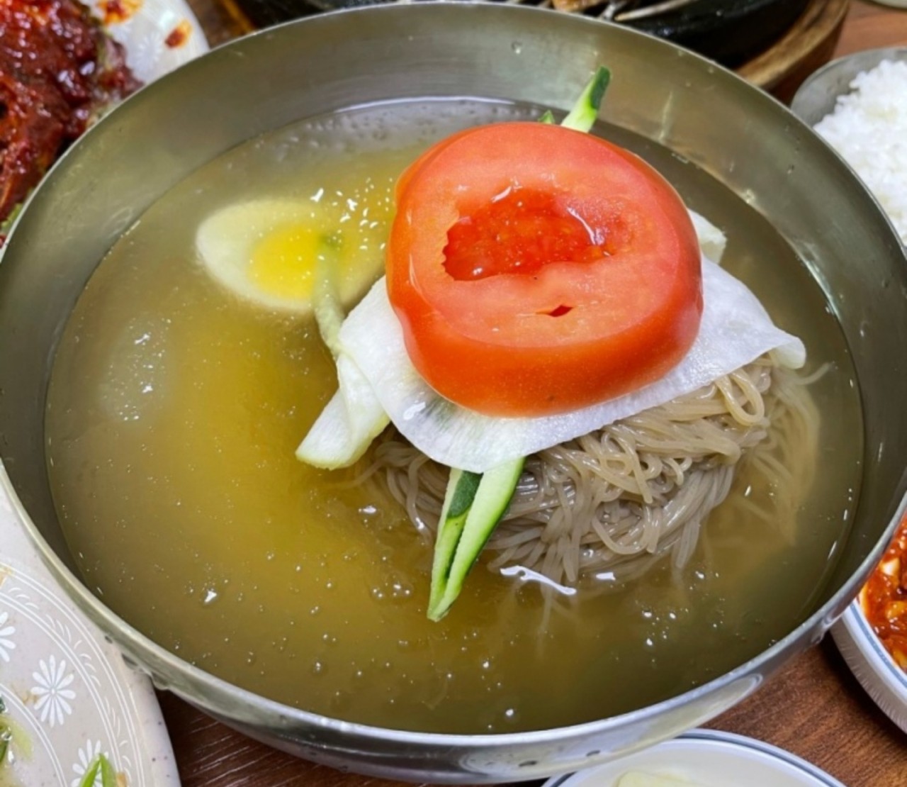 천안 독립기념관 근처 맛집