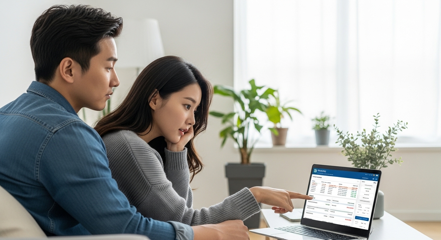 청년 버팀목 대출