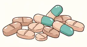 봄철건강관리 비타민