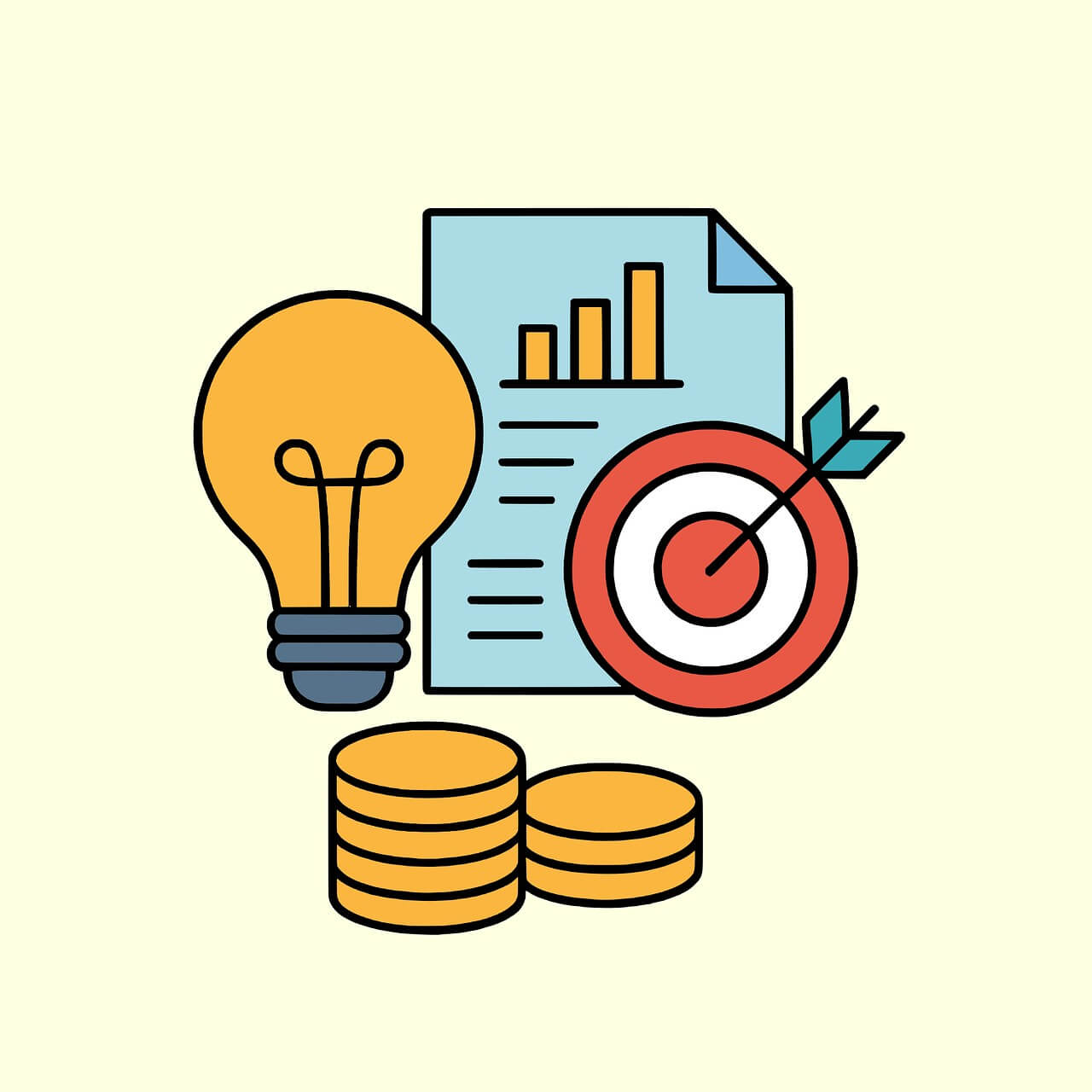 고위험 신상품, 소액 투자로 테스트해 본 결과