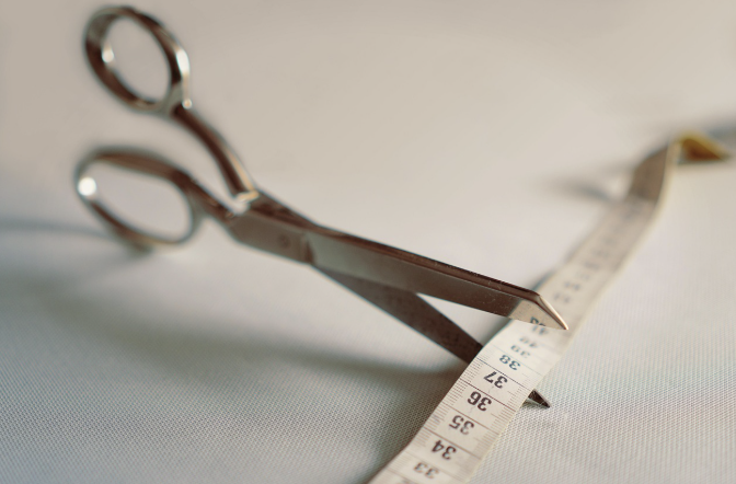 ADHD와 다이어트 집중력과 식단 조절의 관계